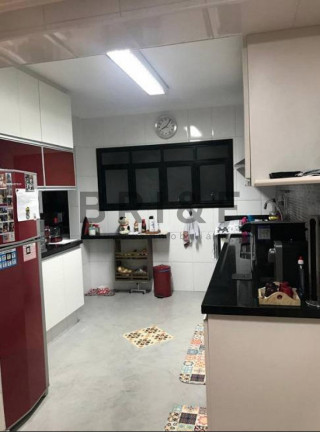 Imagem Apartamento com 3 Quartos à Venda, 150 m² em Campo Belo - São Paulo Imagem Apartamento com 3 Quartos à Venda, 150 m² em Campo Belo - São Paulo