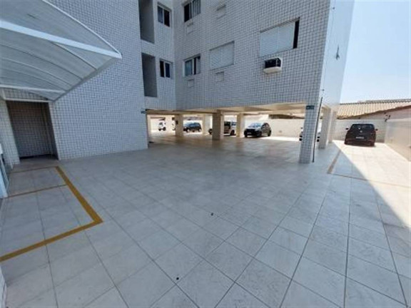 Imagem Apartamento com 2 Quartos à Venda, 50 m² em Guilhermina - Praia Grande