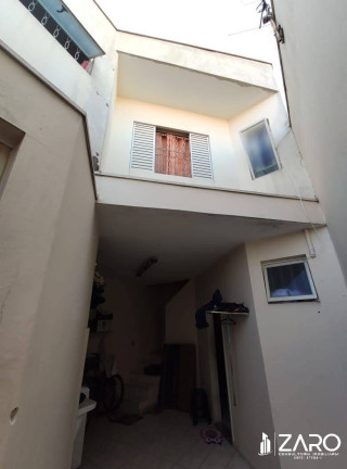 Imagem Casa com 3 Quartos à Venda, 93 m² em Alto Do Santana - Rio Claro