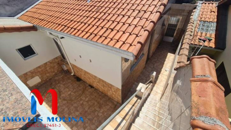 Imagem Casa com 2 Quartos à Venda, 148 m² em Nova Gerty - São Caetano Do Sul