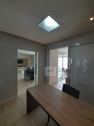 Imagem Apartamento com 4 Quartos à Venda, 198 m² em Campo Belo - São Paulo