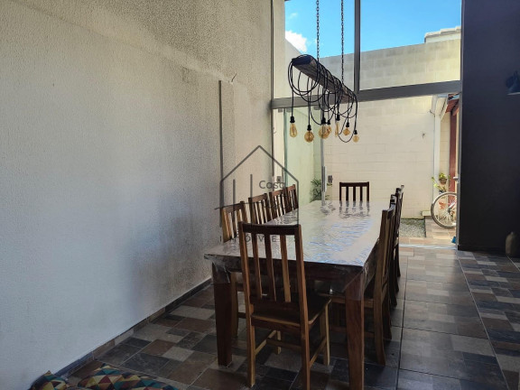 Imagem Casa de Condomínio com 2 Quartos à Venda, 80 m² em Tijuco Preto - Vargem Grande Paulista Imagem Casa de Condomínio com 2 Quartos à Venda, 80 m² em Tijuco Preto - Vargem Grande Paulista