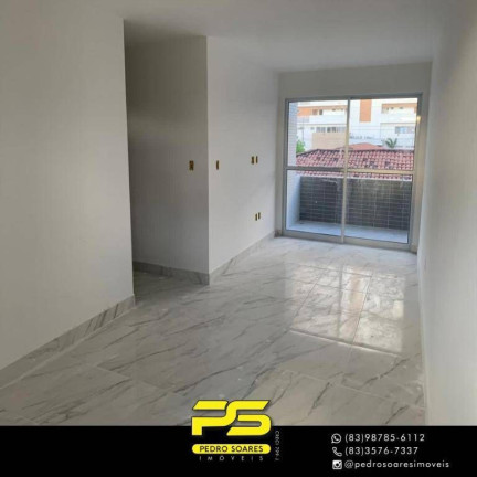 Imagem Apartamento com 2 Quartos à Venda, 67 m² em Estados - João Pessoa Imagem Apartamento com 2 Quartos à Venda, 67 m² em Estados - João Pessoa