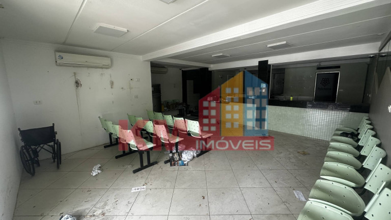 Imagem Imóvel Comercial para Alugar, 999 m² em Centro - Mossoró