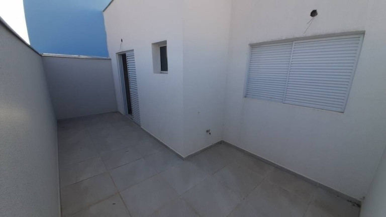 Imagem Casa de Condomínio com 3 Quartos à Venda, 80 m² em Jardim Novo Horizonte - Sorocaba