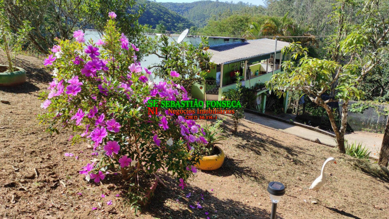 Imagem Chácara com 3 Quartos à Venda, 6.700 m² em São Damião - Paraibuna Imagem Chácara com 3 Quartos à Venda, 6.700 m² em São Damião - Paraibuna