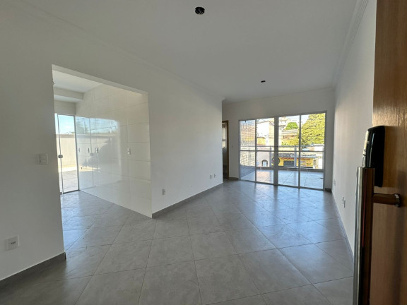 Imagem Apartamento com 2 Quartos à Venda, 168 m² em Santa Mônica - Belo Horizonte