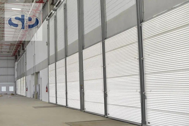 Imagem Imóvel Comercial para Alugar, 5.462 m² em Cajuru Do Sul - Sorocaba