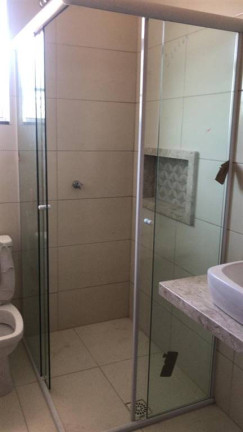 Imagem Casa com 4 Quartos à Venda, 180 m² em Solemar - Praia Grande