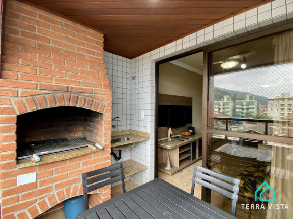 Imagem Apartamento com 2 Quartos à Venda, 90 m² em Praia Grande - Ubatuba Imagem Apartamento com 2 Quartos à Venda, 90 m² em Praia Grande - Ubatuba