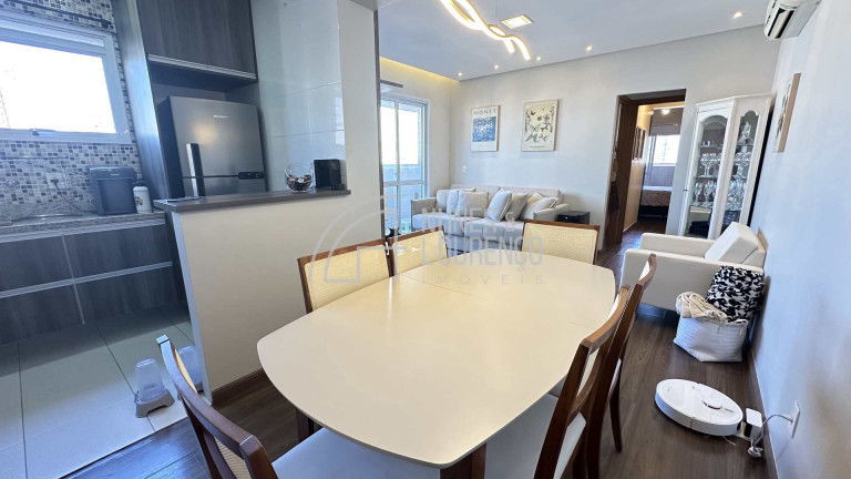 Imagem Apartamento com 2 Quartos à Venda, 89 m² em Gonzaga - Santos