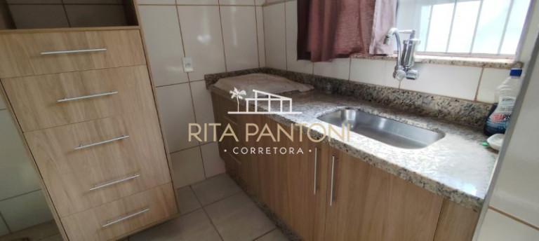 Imagem Apartamento com 2 Quartos à Venda, 53 m² em Jardim Palma Travassos - Ribeirão Preto