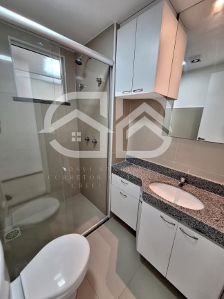 Imagem Apartamento com 3 Quartos à Venda, 70 m² em Parque Iracema - Fortaleza