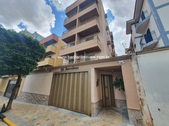 Imóvel com 2 Quartos à Venda, 61 m² em Jardim Paulista - Ribeirão Preto