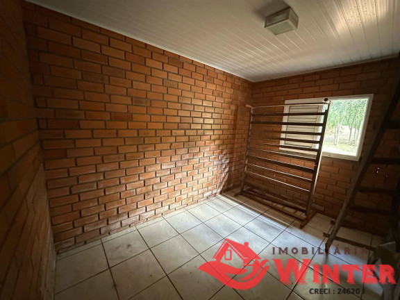 Imagem Chácara com 2 Quartos à Venda, 17.000 m² em Linha Neis - São Vendelino Imagem Chácara com 2 Quartos à Venda, 17.000 m² em Linha Neis - São Vendelino