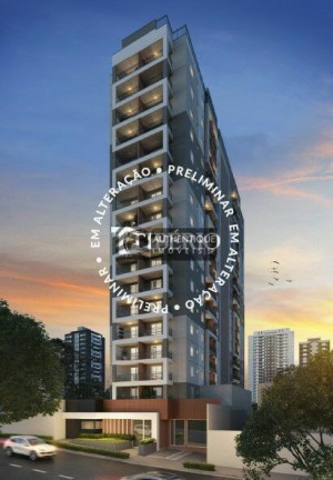 Imagem Apartamento com 1 Quarto à Venda, 26 m² em Pinheiros - São Paulo Imagem Apartamento com 1 Quarto à Venda, 26 m² em Pinheiros - São Paulo