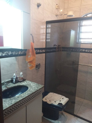 Imagem Casa com 3 Quartos à Venda, 400 m² em Vila Pires - Santo André Imagem Casa com 3 Quartos à Venda, 400 m² em Vila Pires - Santo André