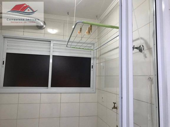Imagem Apartamento com 2 Quartos à Venda, 55 m² em Vila Rosália - Guarulhos