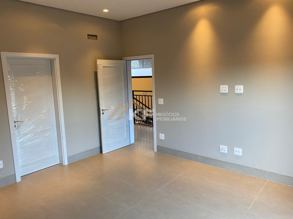 Imagem Casa de Condomínio com 5 Quartos à Venda, 390 m² em Bonfim Paulista - Ribeirão Preto