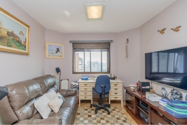 Imagem Apartamento com 4 Quartos à Venda, 170 m² em Perdizes - São Paulo