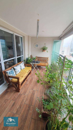 Imagem Apartamento com 3 Quartos à Venda, 106 m² em Jardim Flor Da Montanha - Guarulhos Imagem Apartamento com 3 Quartos à Venda, 106 m² em Jardim Flor Da Montanha - Guarulhos