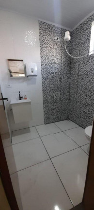 Imagem Casa com 3 Quartos à Venda, 90 m² em Planta Deodoro - Piraquara