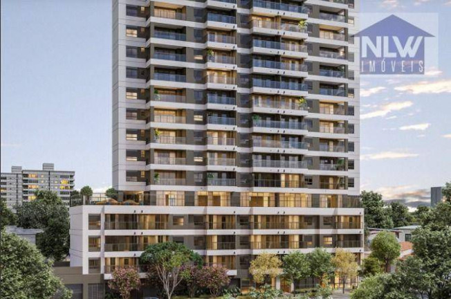 Imagem Apartamento com 2 Quartos à Venda, 73 m² em Brooklin Novo - São Paulo Imagem Apartamento com 2 Quartos à Venda, 73 m² em Brooklin Novo - São Paulo