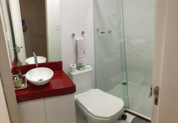 Imagem Casa de Condomínio com 3 Quartos à Venda, 170 m² em Feira De Santana Imagem Casa de Condomínio com 3 Quartos à Venda, 170 m² em Feira De Santana
