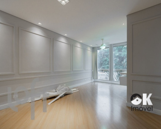 Imagem Apartamento com 3 Quartos à Venda, 100 m² em Higienópolis - São Paulo Imagem Apartamento com 3 Quartos à Venda, 100 m² em Higienópolis - São Paulo