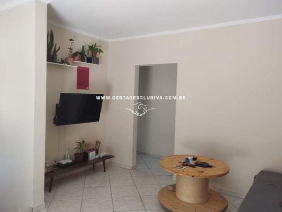Imagem Casa com 2 Quartos à Venda, 77 m² em Jardim Nardin - Itatiba