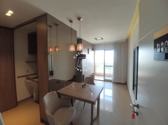 Imagem Apartamento com 1 Quarto à Venda, 39 m² em Ribeirânia - Ribeirão Preto Imagem Apartamento com 1 Quarto à Venda, 39 m² em Ribeirânia - Ribeirão Preto
