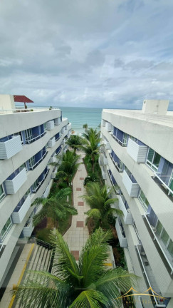 Imagem Apartamento com 1 Quarto à Venda, 18 m² em Ponta Negra - Natal Imagem Apartamento com 1 Quarto à Venda, 18 m² em Ponta Negra - Natal