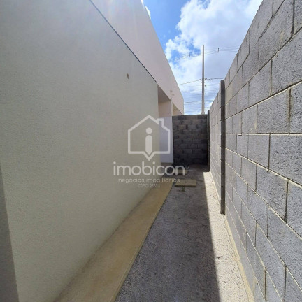 Imagem Casa de Condomínio com 3 Quartos à Venda, em Boa Vista - Vitória Da Conquista Imagem Casa de Condomínio com 3 Quartos à Venda, em Boa Vista - Vitória Da Conquista