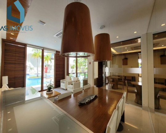Imagem Apartamento com 3 Quartos à Venda, 135 m² em Algodoal - Cabo Frio