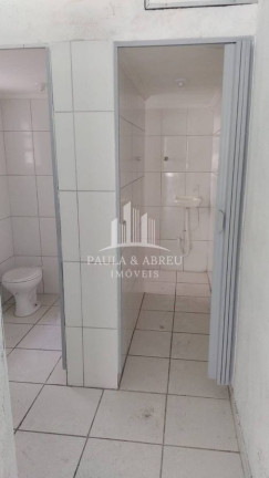 Imagem Ponto Comercial para Alugar, 280 m² em Jardim Zaira - Mauá Imagem Ponto Comercial para Alugar, 280 m² em Jardim Zaira - Mauá