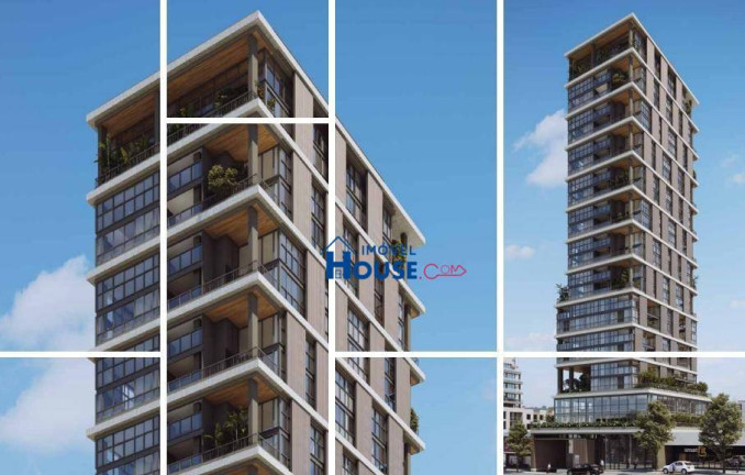 Imagem Imóvel com 1 Quarto à Venda, 91 m² em Jardins - São Paulo Imagem Imóvel com 1 Quarto à Venda, 91 m² em Jardins - São Paulo