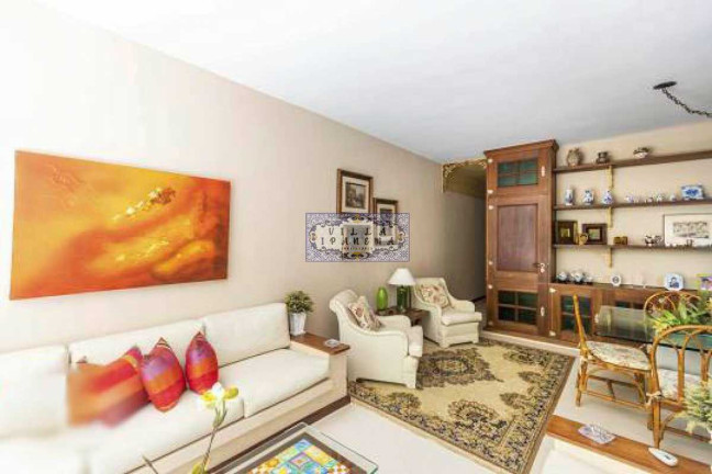 Imagem Apartamento com 3 Quartos à Venda, 130 m² em Jardim Botânico - Rio De Janeiro Imagem Apartamento com 3 Quartos à Venda, 130 m² em Jardim Botânico - Rio De Janeiro