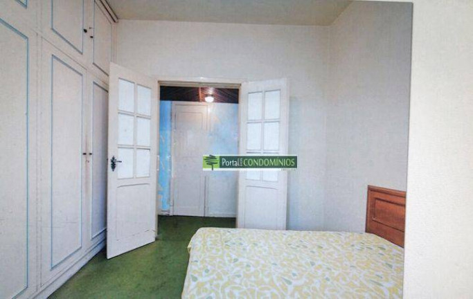 Imagem Apartamento com 3 Quartos à Venda, 130 m² em Centro - Curitiba Imagem Apartamento com 3 Quartos à Venda, 130 m² em Centro - Curitiba