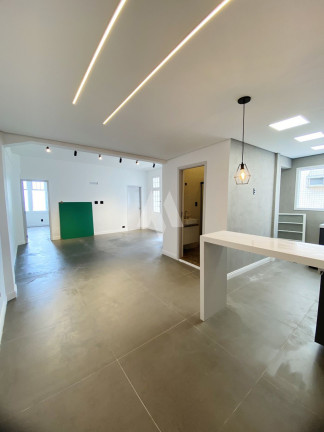 Imagem Apartamento com 2 Quartos à Venda, 80 m² em Gonzaga - Santos