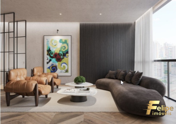 Imagem Imóvel com 4 Quartos à Venda, 133 m² em Praia Do Canto - Vitória Imagem Imóvel com 4 Quartos à Venda, 133 m² em Praia Do Canto - Vitória
