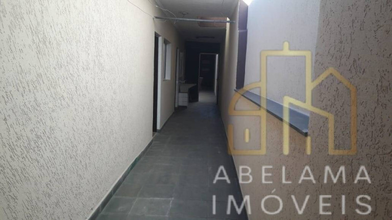 Imagem Casa com 3 Quartos à Venda, 150 m² em Jardim Sônia Maria - Mauá