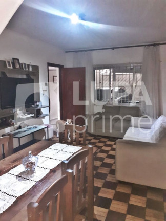 Casa com 2 Quartos à Venda, 98 m² em Vila Maria - São Paulo