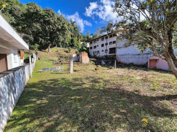 Imagem Terreno à Venda, 1.166 m² em Vorstadt - Blumenau Imagem Terreno à Venda, 1.166 m² em Vorstadt - Blumenau