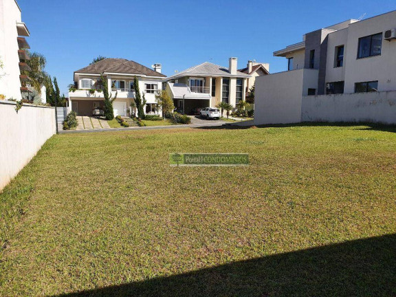 Imagem Terreno à Venda, 871 m² em Campo Comprido - Curitiba Imagem Terreno à Venda, 871 m² em Campo Comprido - Curitiba