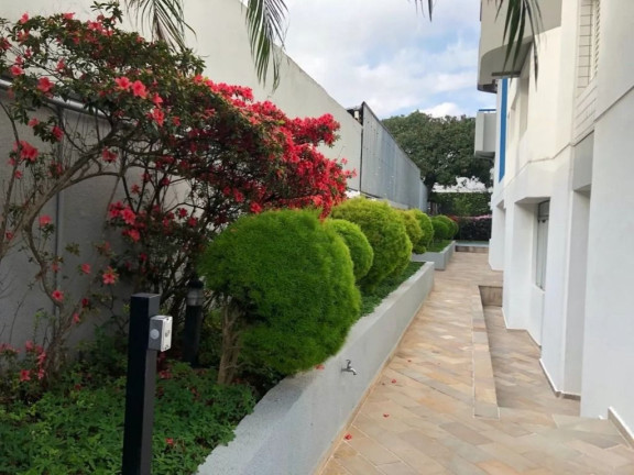 Imagem Apartamento com 2 Quartos à Venda, 52 m² em Pinheiros - São Paulo Imagem Apartamento com 2 Quartos à Venda, 52 m² em Pinheiros - São Paulo