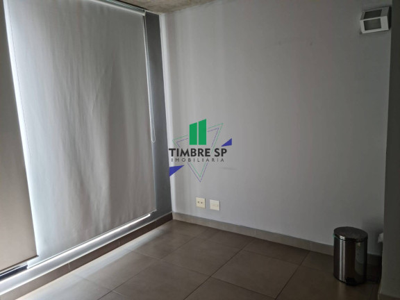 Imagem Apartamento com 1 Quarto à Venda, 29 m² em Bom Retiro - São Paulo