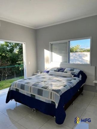 Imagem Casa de Condomínio com 4 Quartos à Venda, 420 m² em Condomínio Una - Itu Imagem Casa de Condomínio com 4 Quartos à Venda, 420 m² em Condomínio Una - Itu