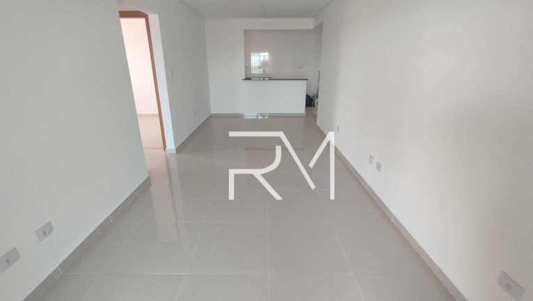 Imagem Apartamento com 2 Quartos à Venda, 82 m² em Aguapeú - Mongaguá