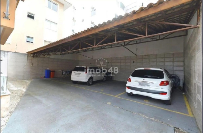 Imagem Apartamento com 2 Quartos à Venda, 53 m² em Potecas - São José Imagem Apartamento com 2 Quartos à Venda, 53 m² em Potecas - São José