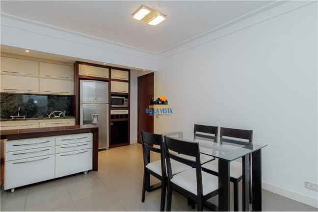 Imagem Apartamento com 1 Quarto à Venda,  em Itaim Bibi - São Paulo